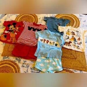 2T Disney Bundle